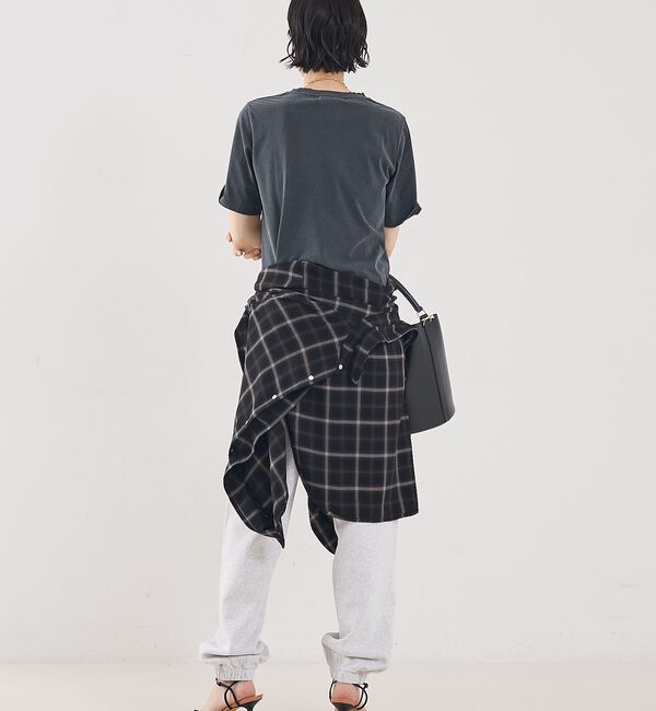 The Store by C' 「【REMI RELIEF】【別注】【WEB限定】WILTERNロゴTシャツ」|Tシャツ・カットソー|