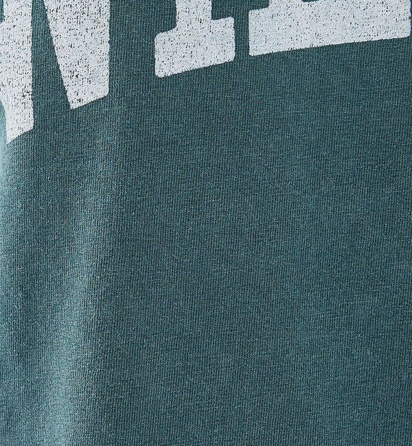 The Store by C' 「【REMI RELIEF】【別注】【WEB限定】WILTERNロゴTシャツ」|Tシャツ・カットソー|