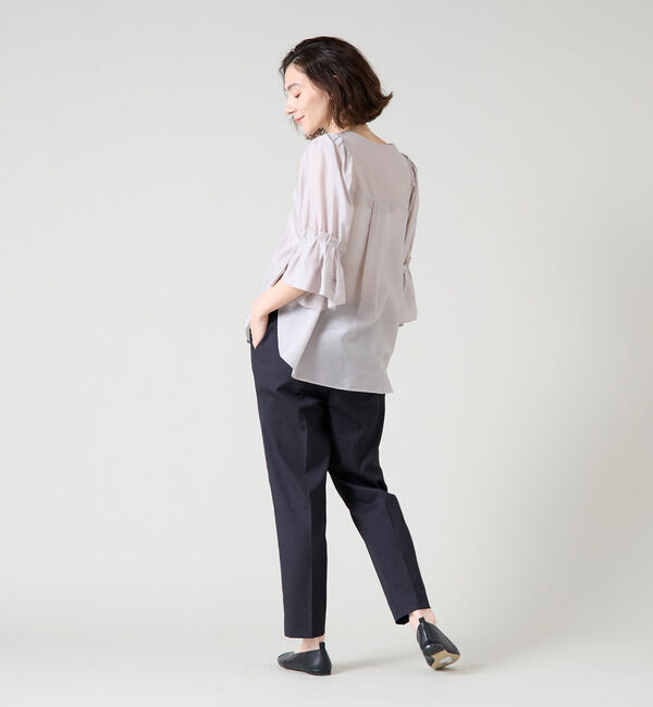 Liesse「スリムストレートパンツ」|その他|