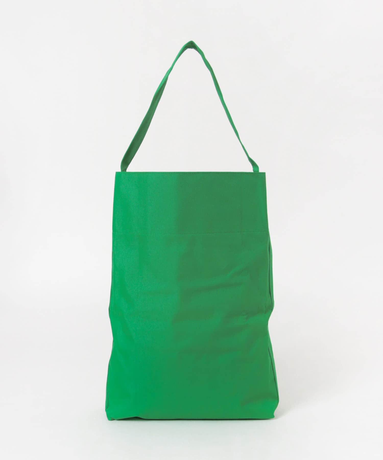 URBAN RESEARCH「Kaan　BUCKET TOTE WP」|トートバッグ|グリーン系その他
