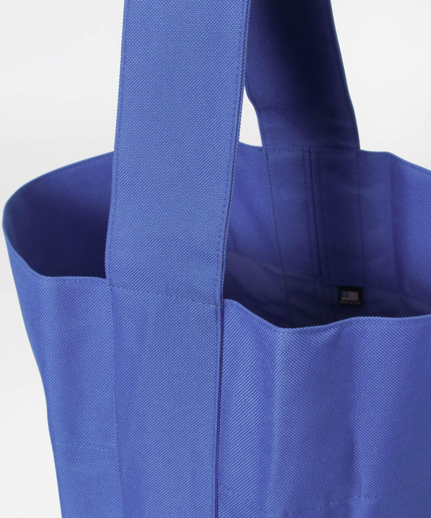 URBAN RESEARCH「Kaan　BUCKET TOTE WP」|トートバッグ|