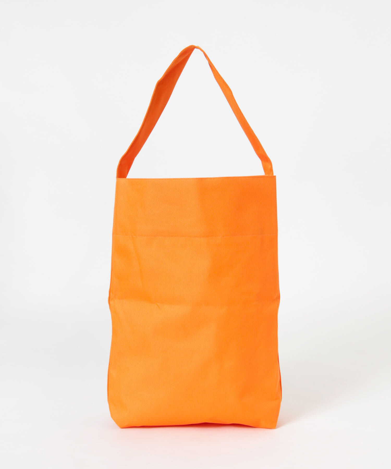 URBAN RESEARCH「Kaan　BUCKET TOTE WP」|トートバッグ|
