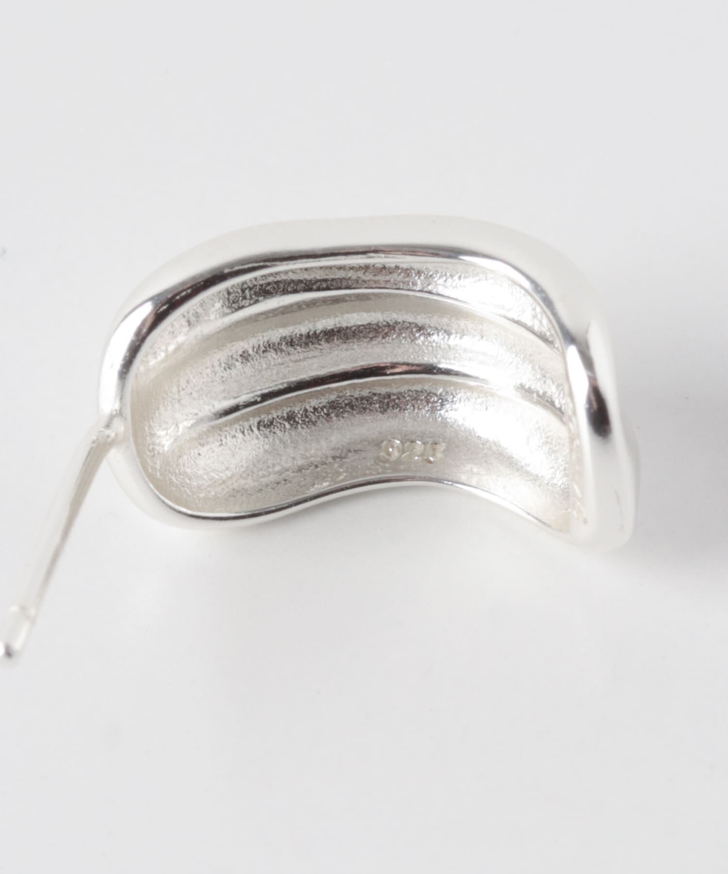 SMELLY「SMELLY so&rsquo;　plump nuance pierce」|ピアス|