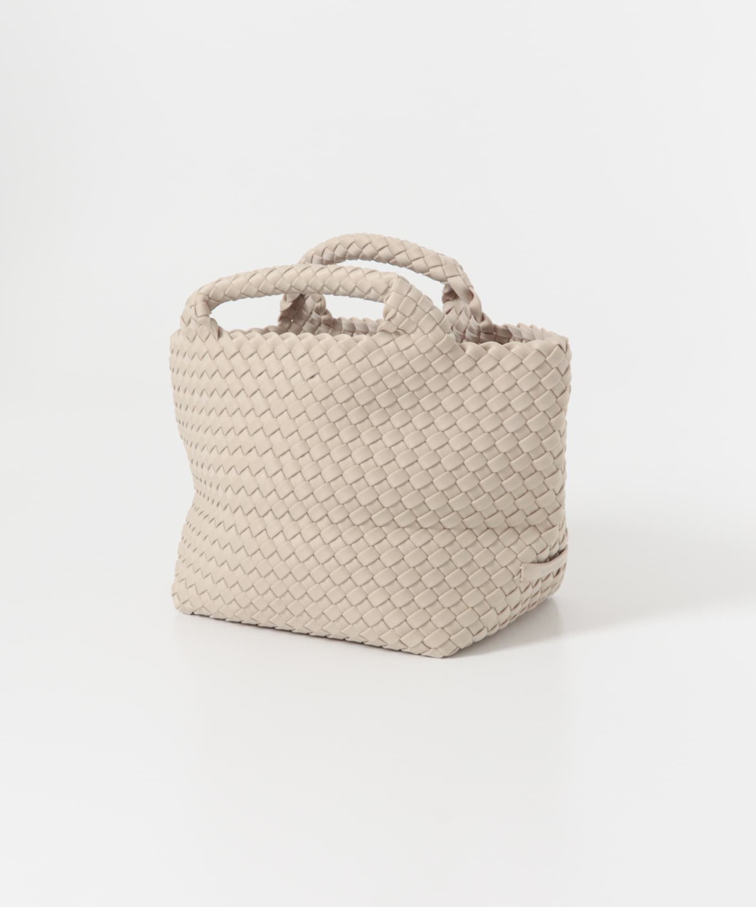 URBAN RESEARCH「NAGHEDI　ST BARTHS SMALL TOTE」|トートバッグ|