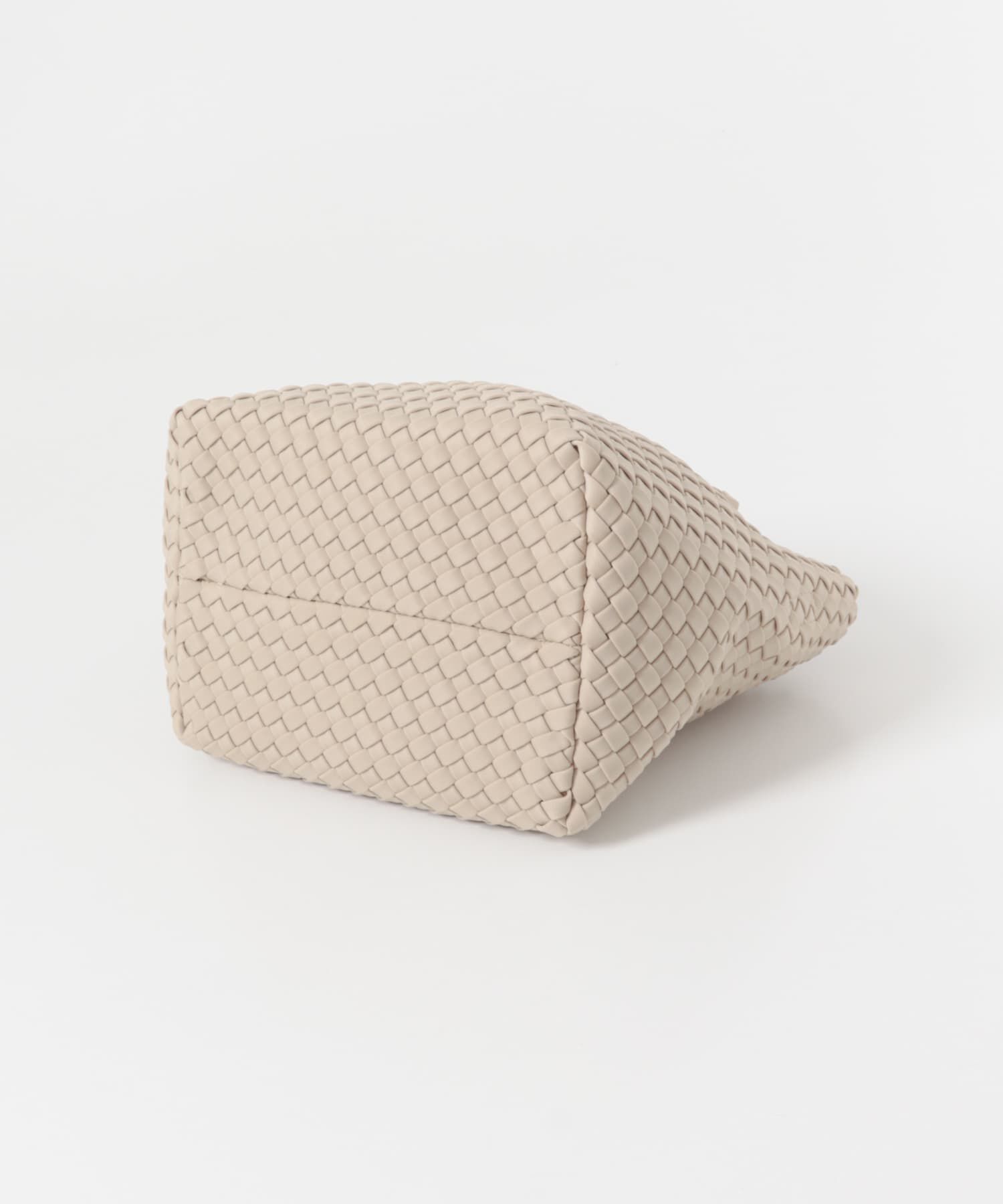 URBAN RESEARCH「NAGHEDI　ST BARTHS SMALL TOTE」|トートバッグ|