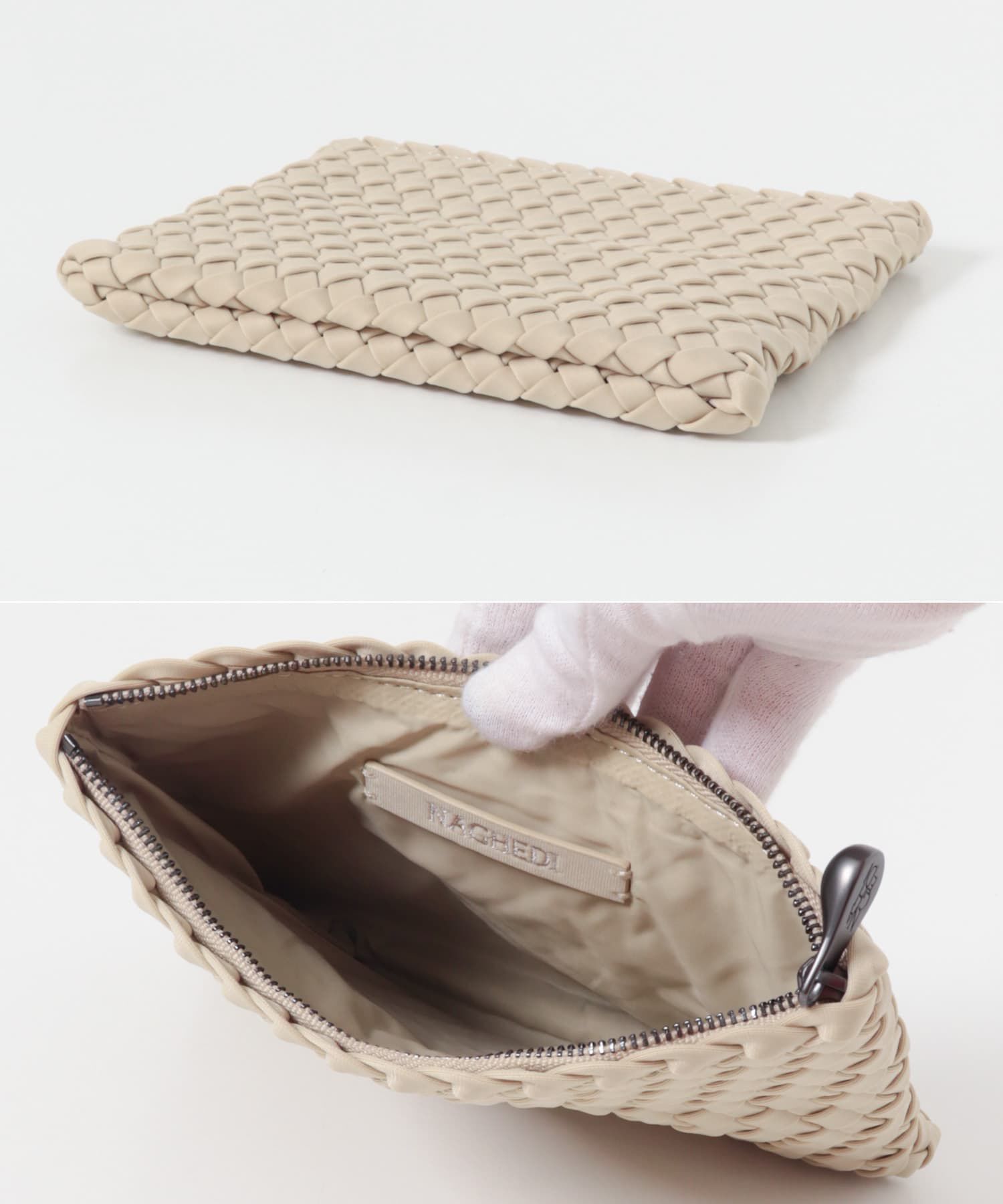 URBAN RESEARCH「NAGHEDI　ST BARTHS SMALL TOTE」|トートバッグ|