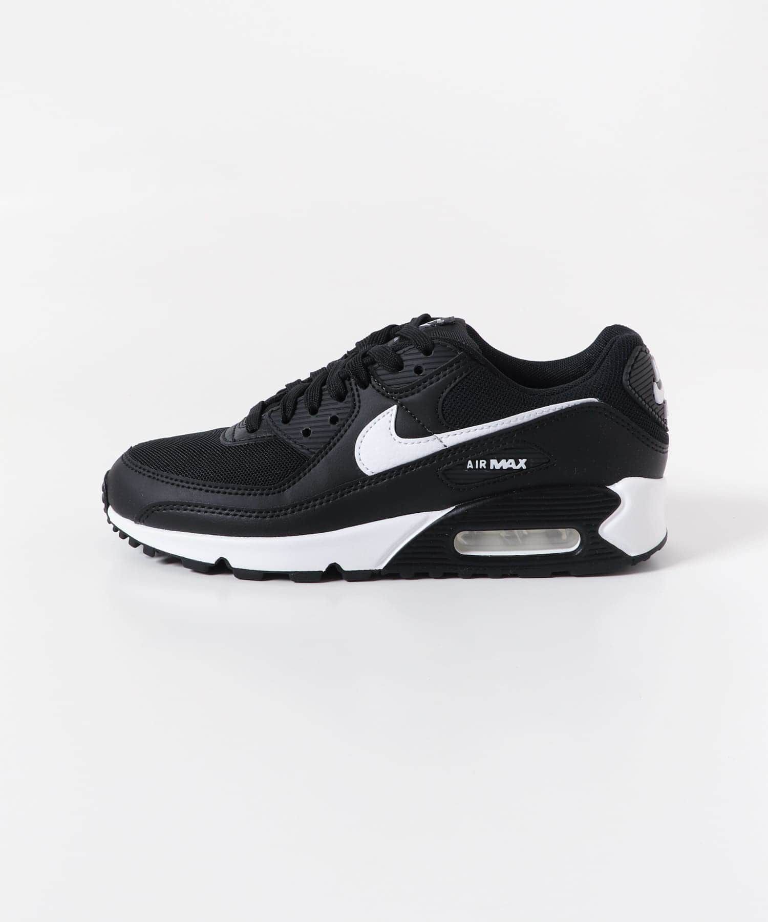Sonny Label 「NIKE　ウィメンズエアマックス90」|スニーカー|ブラック