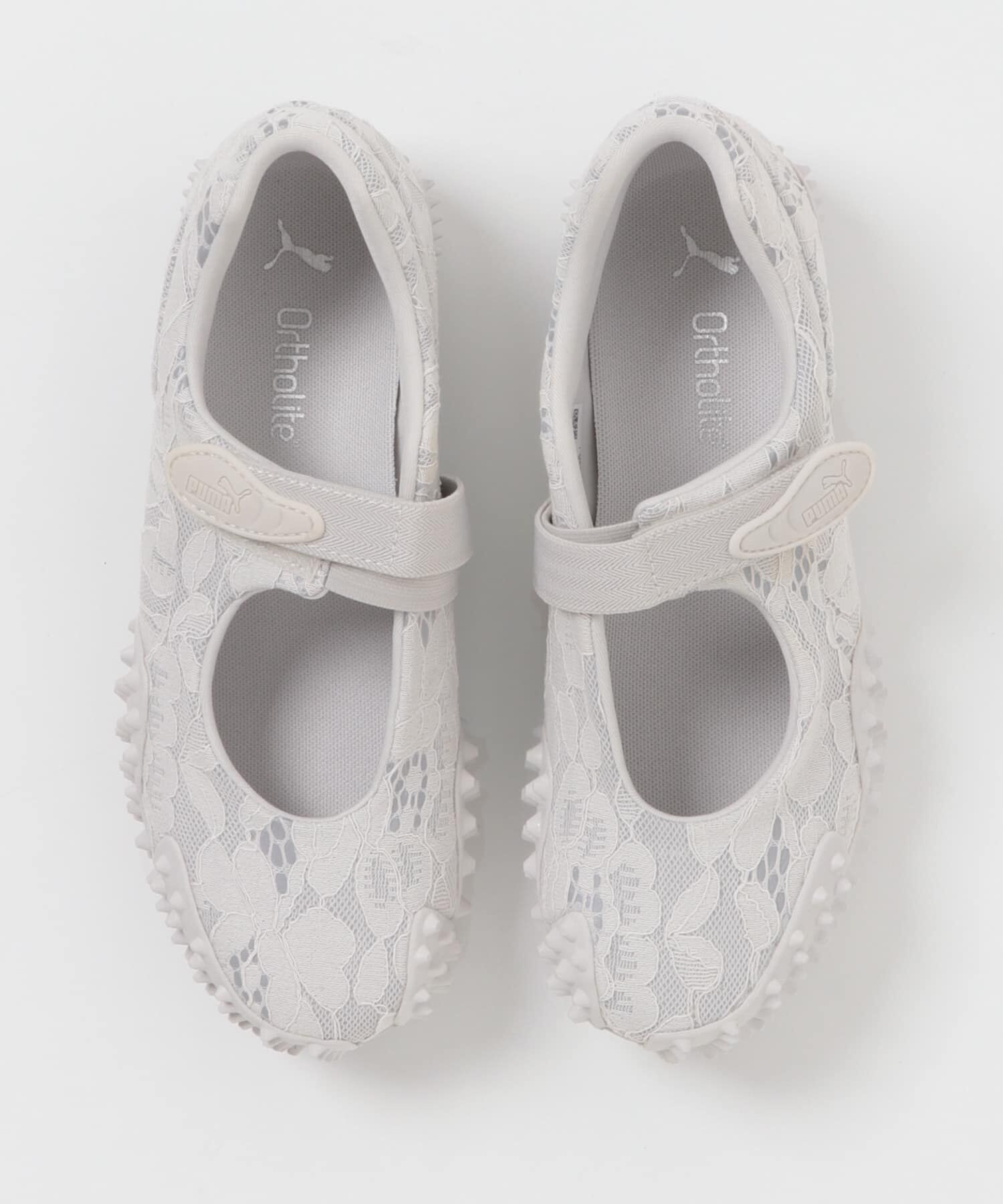 URBAN RESEARCH「PUMA　MOSTRO FEY LACE」|スニーカー|