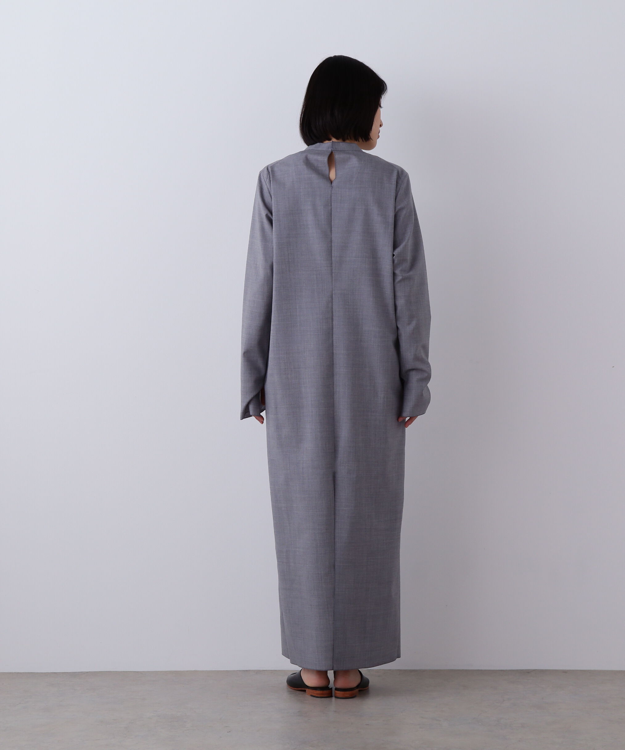 YLEVE 「YLEVE / PRESHRUNK TROPICAL ONE PIECE」|ワンピース|