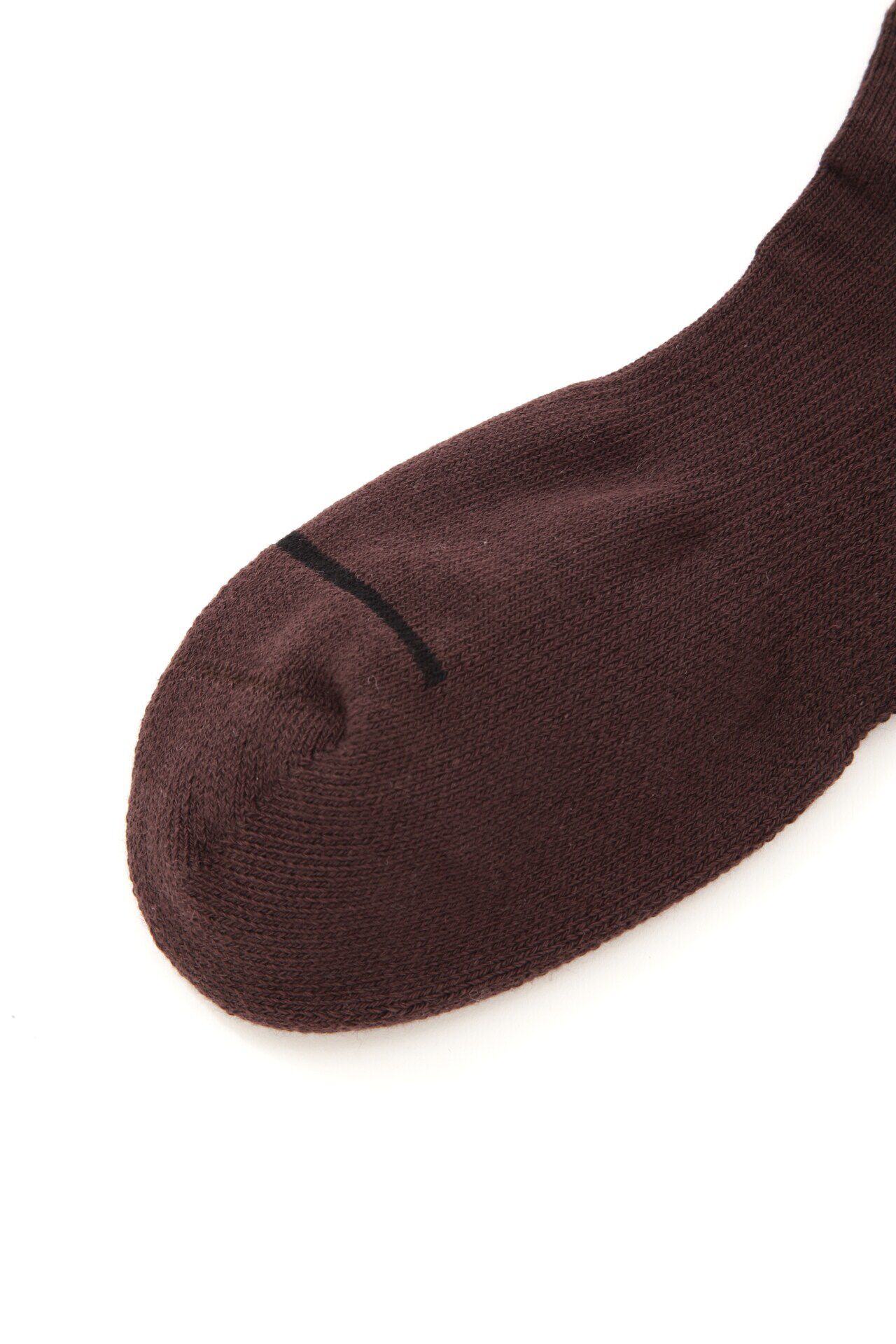MARGARET HOWELL「PILE SOCKS」|その他|
