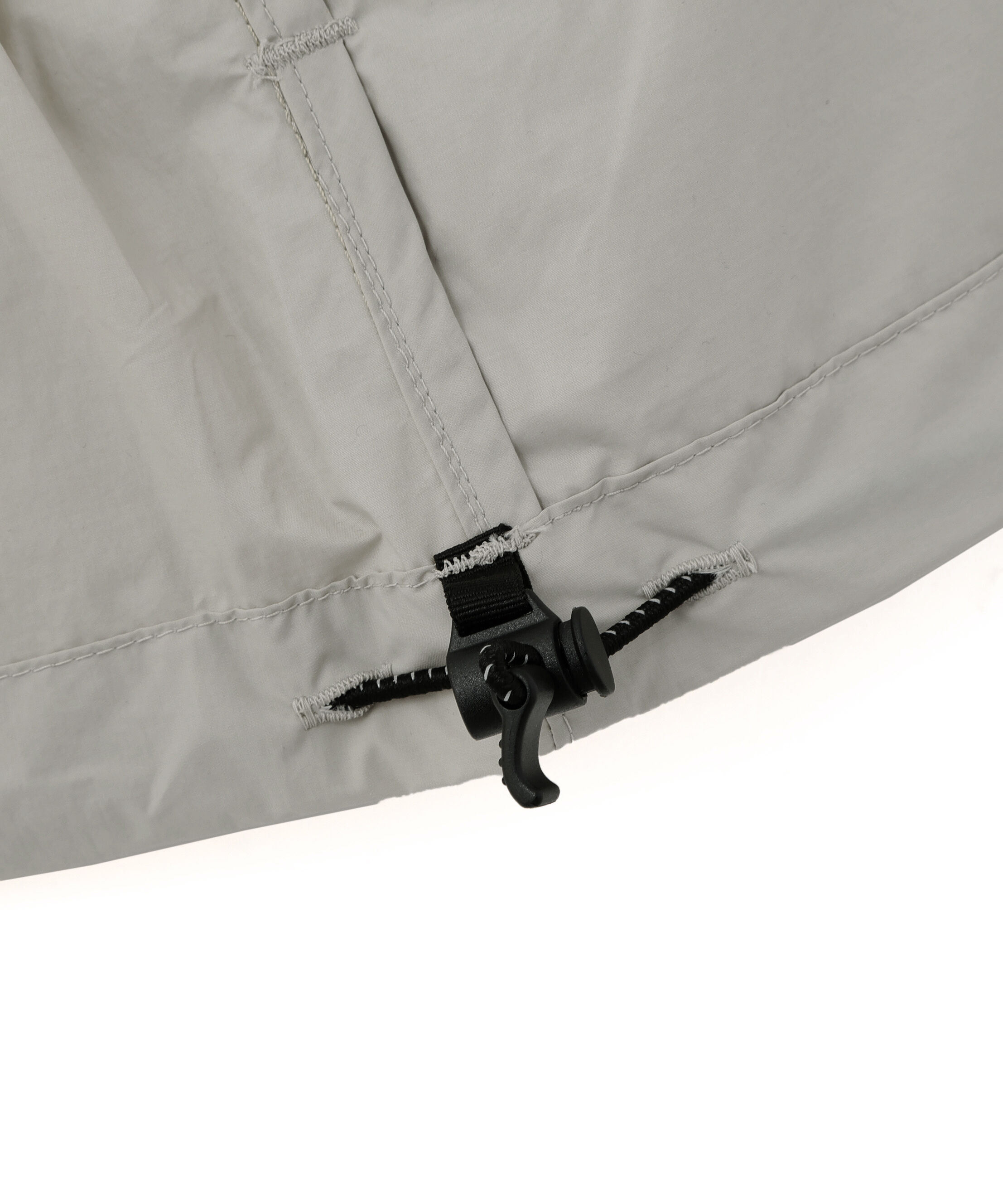 MARGARET HOWELL「WATER REPELLENT LIGHTWEIGHT NYLON POPLIN SHIRT」|Tシャツ・カットソー|