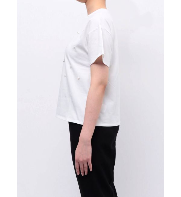RESEXXY「ビッグロゴTシャツ」|Tシャツ・カットソー|