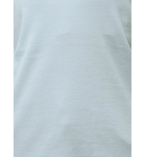 Ungrid「シアーフィットロングスリーブTee」|Tシャツ・カットソー|