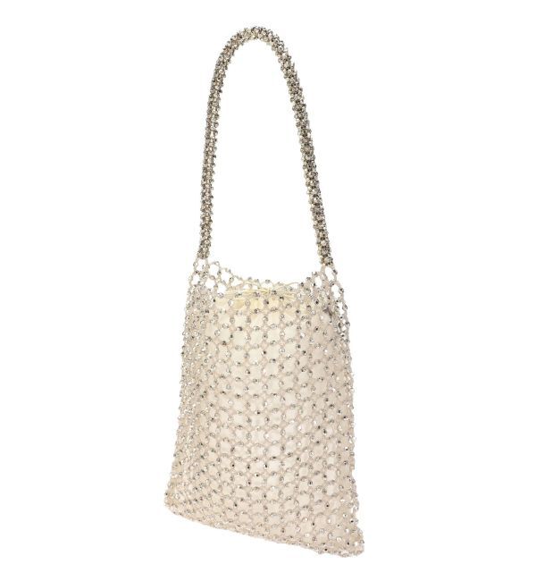 LAGUNAMOON「【THE BAGMATI】ビーズバッグ」|その他|