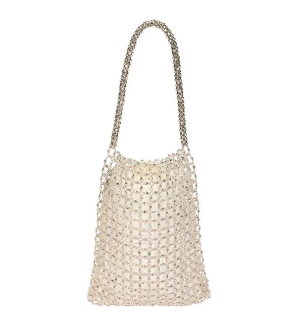 LAGUNAMOON「【THE BAGMATI】ビーズバッグ」|その他|