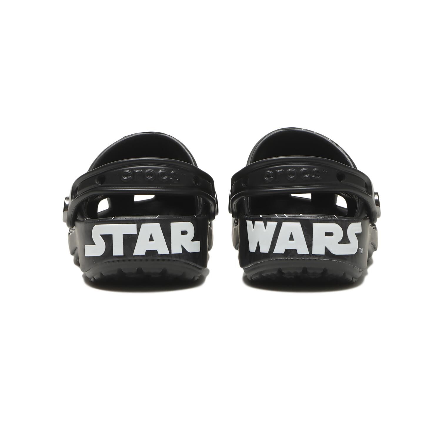 crocs「【crocs】18-21 STAR WARS HYPER SPACE K」|サンダル|