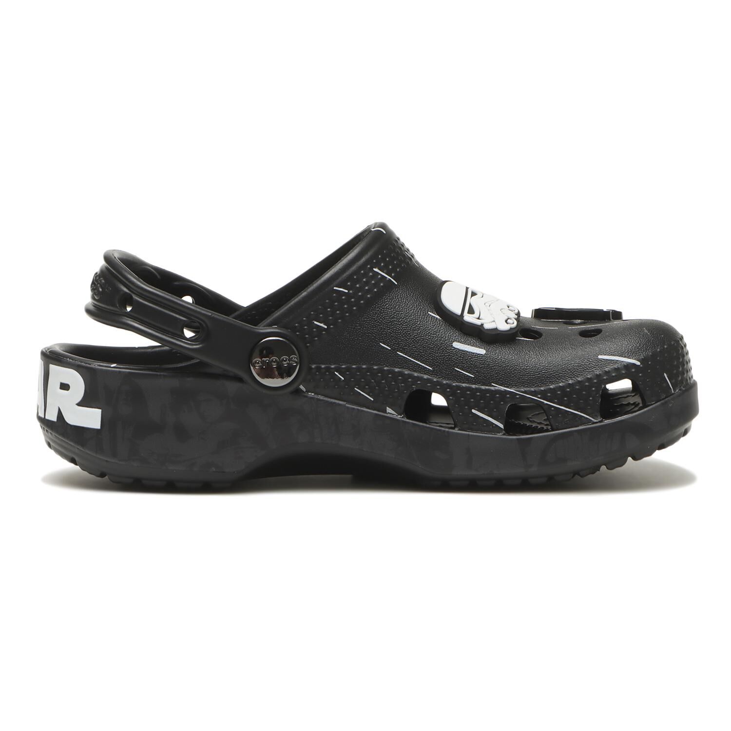 crocs「【crocs】18-21 STAR WARS HYPER SPACE K」|サンダル|
