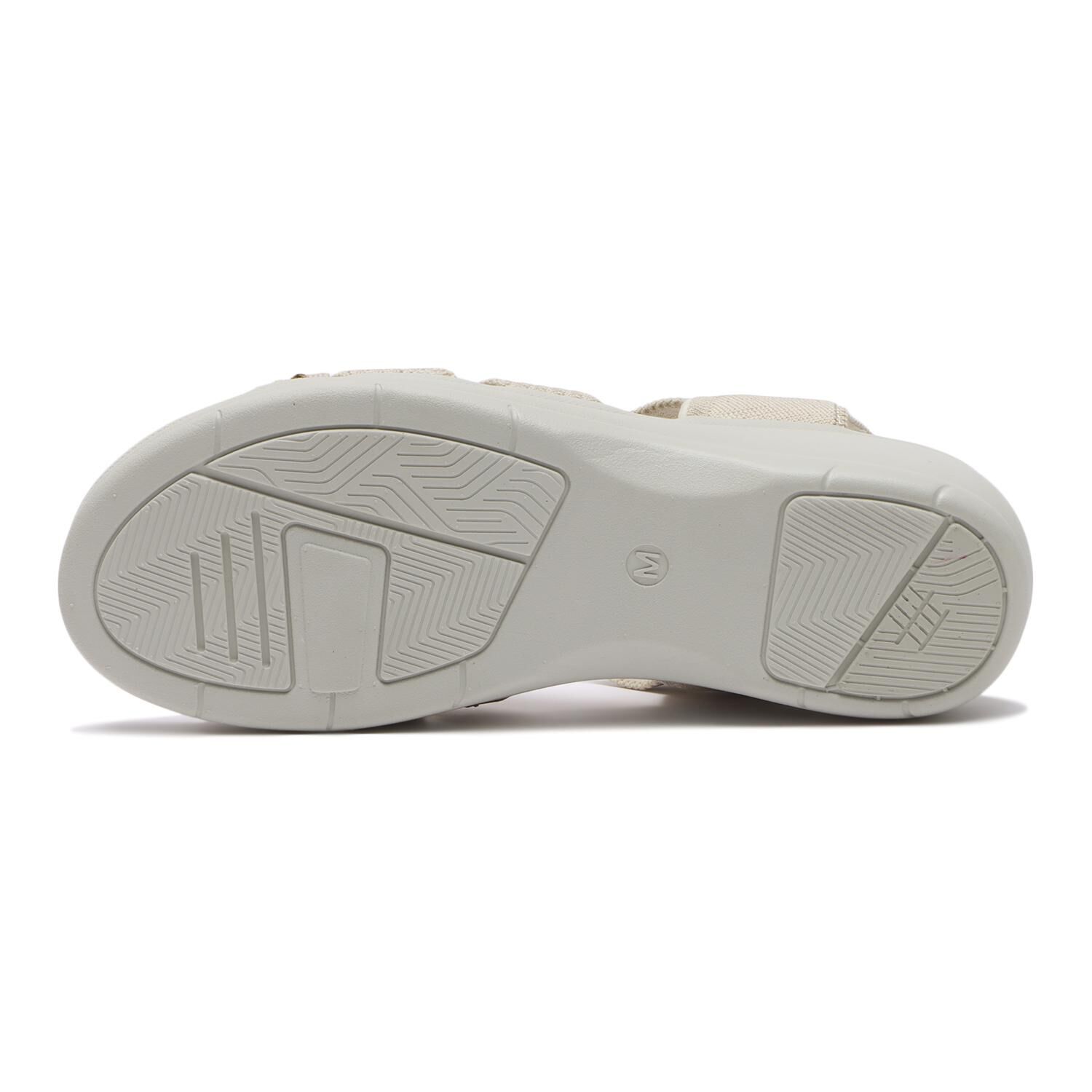 ABC SELECT「【ABC SELECT】CL KNIT SANDAL 5.5」|サンダル|