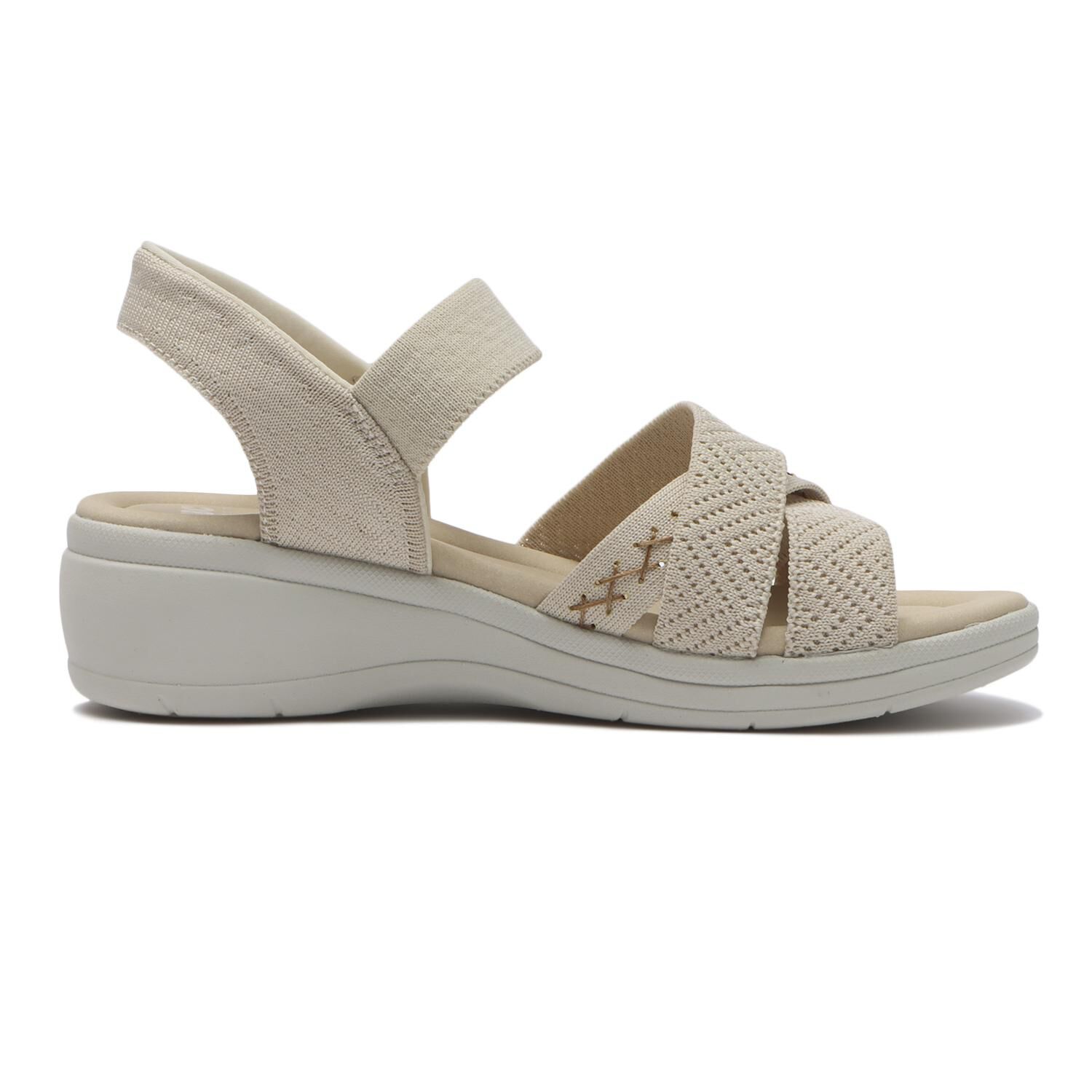 ABC SELECT「【ABC SELECT】CL KNIT SANDAL 5.5」|サンダル|