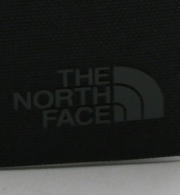 UNITED ARROWS green label relaxing「【WEB限定】＜THE NORTH FACE＞Ramble ランブルワレット ウォレット 二つ折り財布」|財布|