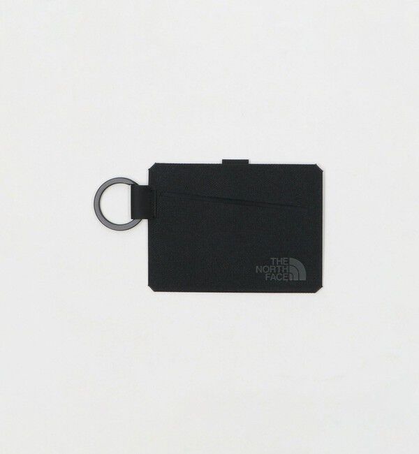 UNITED ARROWS green label relaxing「【WEB限定】＜THE NORTH FACE＞Ramble ランブルスマートケース パスケース」|名刺入れ・カードケース|