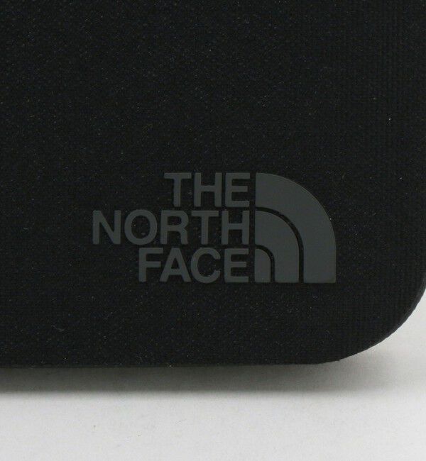 UNITED ARROWS green label relaxing「【WEB限定】＜THE NORTH FACE＞Ramble ランブルパスポートケース」|名刺入れ・カードケース|