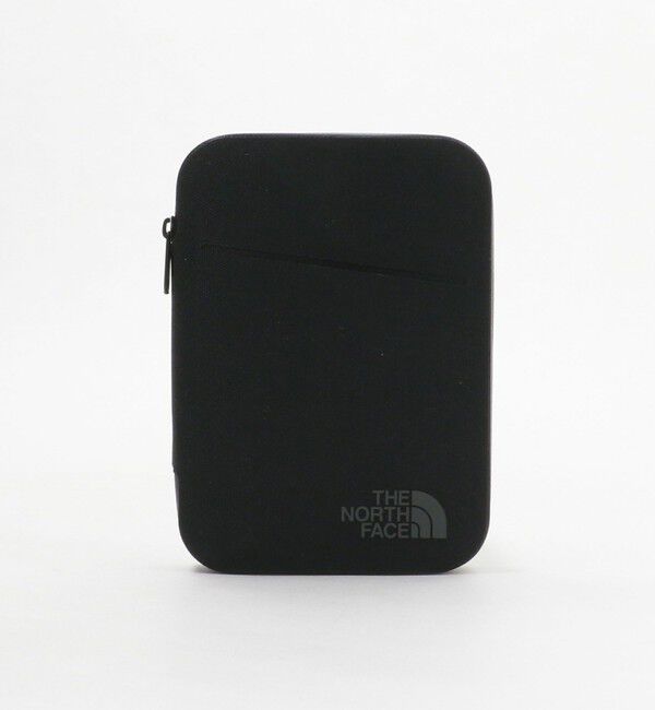 UNITED ARROWS green label relaxing「【WEB限定】＜THE NORTH FACE＞Ramble ランブルパスポートケース」|名刺入れ・カードケース|
