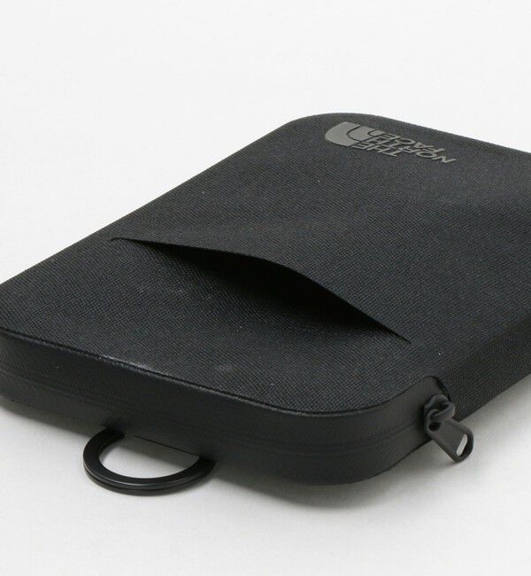 UNITED ARROWS green label relaxing「【WEB限定】＜THE NORTH FACE＞Ramble ランブルパスポートケース」|名刺入れ・カードケース|
