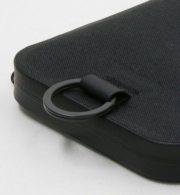 UNITED ARROWS green label relaxing「【WEB限定】＜THE NORTH FACE＞Ramble ランブルパスポートケース」|名刺入れ・カードケース|