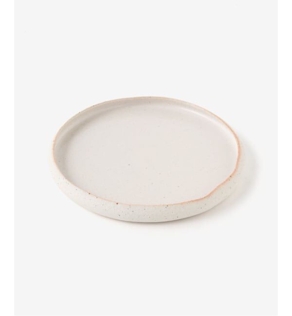 journal standard Furniture「【SAKUZAN/サクザン】JSF別注 DIMPLE PLATE 25cm」|食器・キッチングッズ|