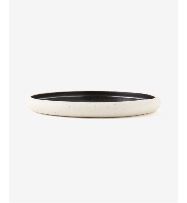 journal standard Furniture「【SAKUZAN/サクザン】JSF別注 DIMPLE PLATE 25cm」|食器・キッチングッズ|