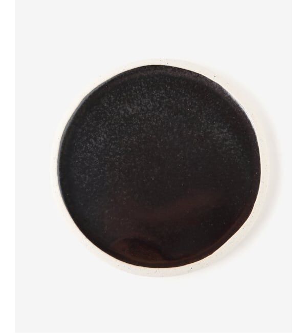 journal standard Furniture「【SAKUZAN/サクザン】JSF別注 DIMPLE PLATE 25cm」|食器・キッチングッズ|