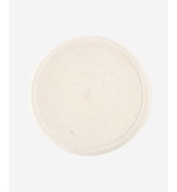 journal standard Furniture「【SAKUZAN/サクザン】JSF別注 DIMPLE PLATE 25cm」|食器・キッチングッズ|