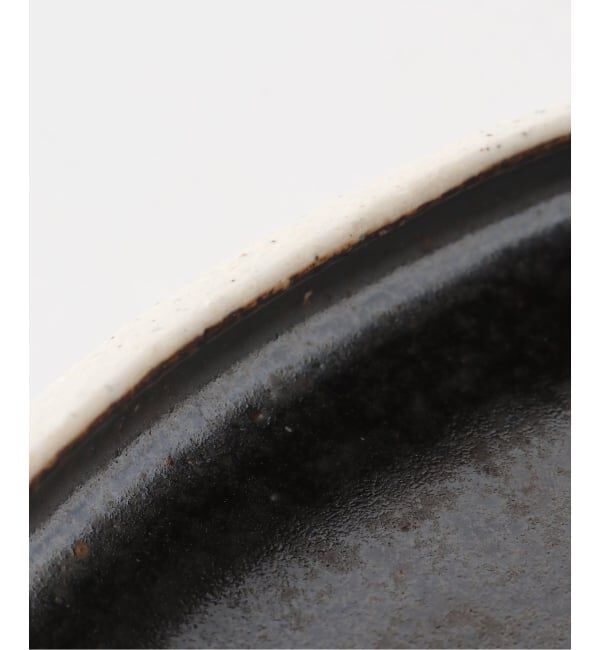 journal standard Furniture「【SAKUZAN/サクザン】JSF別注 DIMPLE PLATE 25cm」|食器・キッチングッズ|