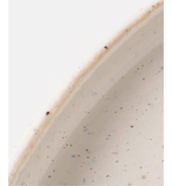 journal standard Furniture「【SAKUZAN/サクザン】JSF別注 DIMPLE PLATE 25cm」|食器・キッチングッズ|
