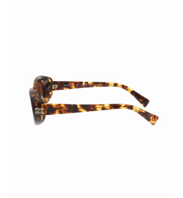 EYETHINK「MIU MIU B09SF14L20V52 Sunglasses」|サングラス|