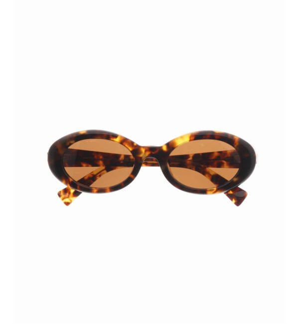 EYETHINK「MIU MIU B09SF14L20V52 Sunglasses」|サングラス|