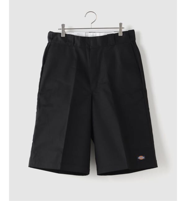 JOINT WORKS「Dickies / ディッキーズ 13INCH  POCKET WORK SHORTS」|その他|ブラック
