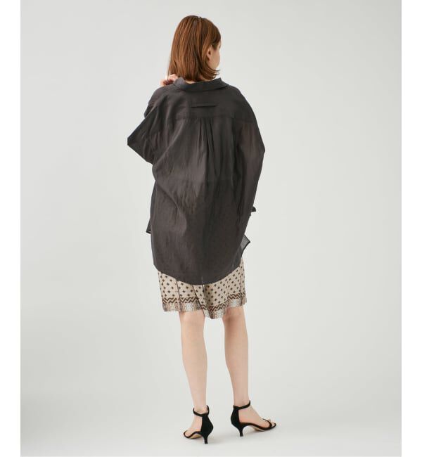 VERMEIL par iena「PIERRE LOUIS MASCIA ピエール ルイマーシャ ショーツ PN11765」|その他|
