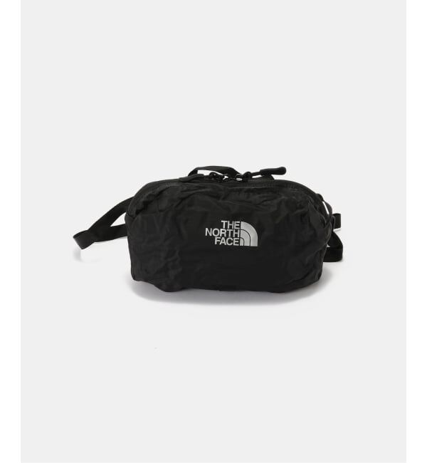 SLOBE IENA「THE NORTH FACE/ノースフェイス Mayfly Hip Pouch NM62378」|ショルダー・メッセンジャー|