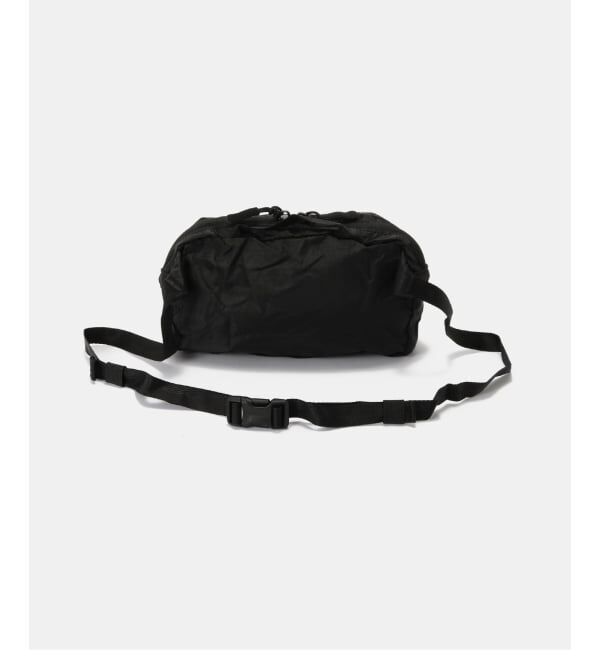 SLOBE IENA「THE NORTH FACE/ノースフェイス Mayfly Hip Pouch NM62378」|ショルダー・メッセンジャー|