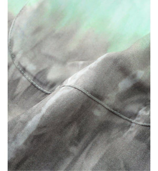 EDIFICE「m&rsquo;s braque (エムズ ブラック) ALOHA SHIRT」|シャツ・ブラウス|