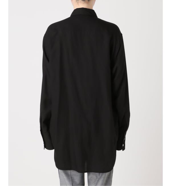 JOURNAL STANDARD「別注【MIKA KASAI】 chef shirt」|シャツ・ブラウス|