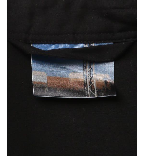 JOURNAL STANDARD「別注【MIKA KASAI】 chef shirt」|シャツ・ブラウス|