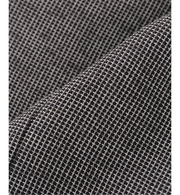 Spick and Span「《手洗い可》ブラーカラミ ルーズジャケット」|その他|