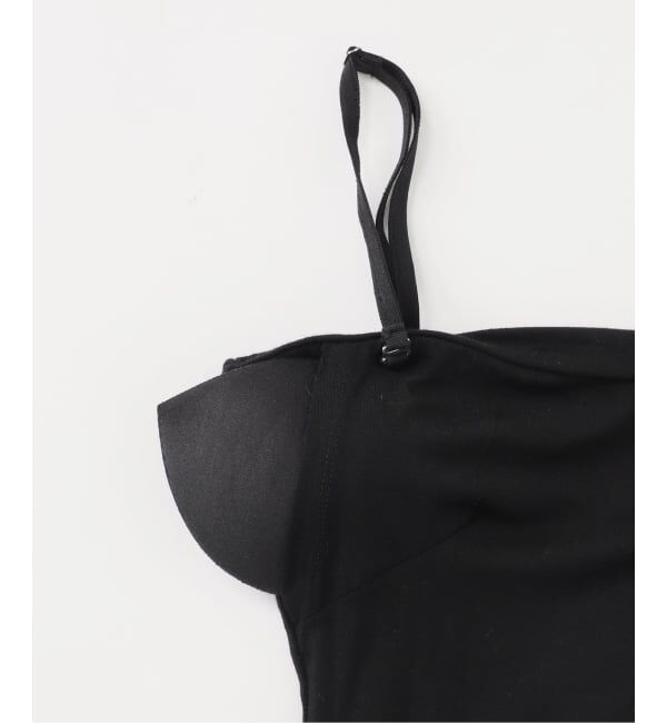 NOBLE「determ/デターム Collagen Multi Gathered Dress」|ワンピース|