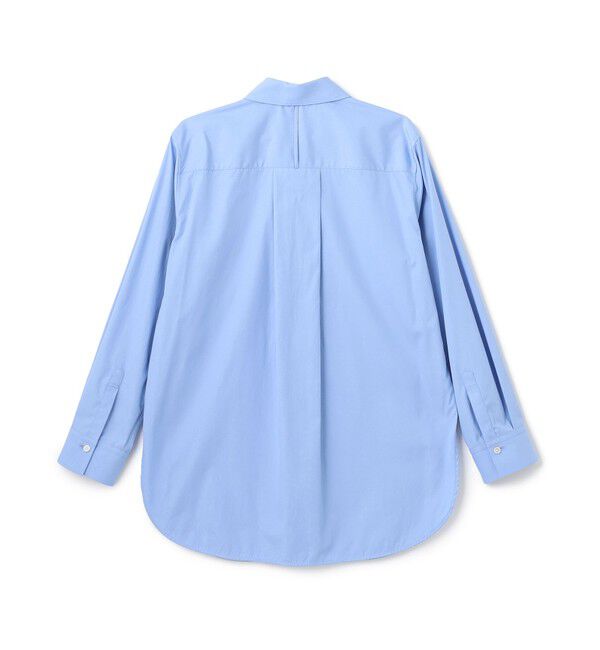 BEIGE,「【S-size】BAILLEUL / オーバーブラウス」|シャツ・ブラウス|