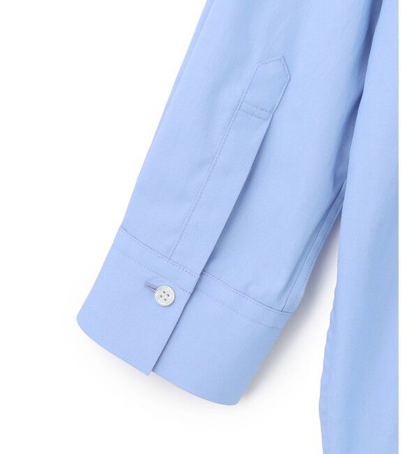 BEIGE,「【S-size】BAILLEUL / オーバーブラウス」|シャツ・ブラウス|