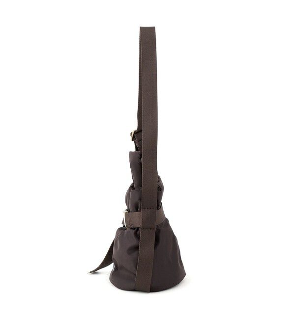 SALON adam et rope'「【OUTDOOR PRODUCTS for SALON】2WAY ベルトトートバッグSS」|トートバッグ|