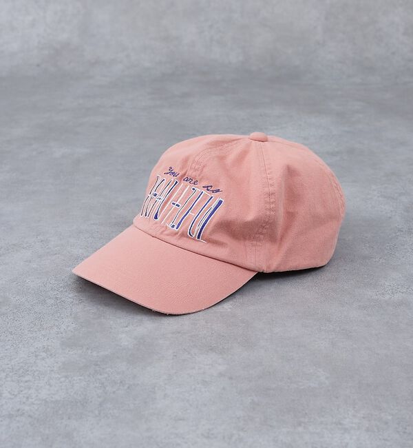 collex「【WEB限定】【Nine Tailor/ナインテーラー】Woodbury Cap」|その他|